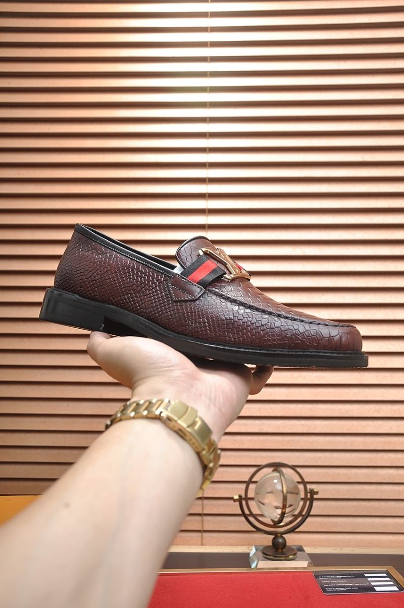 Louis Vuitton Business Shoes